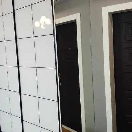Апартаменты В Аркадии, 26 Жемчужина Apartment *