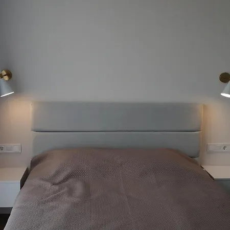 Апартаменты В Аркадии, 26 Жемчужина Apartment *