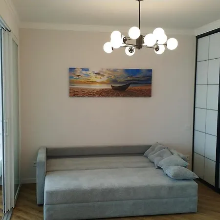 Apartment Апартаменты В Аркадии, 26 Жемчужина