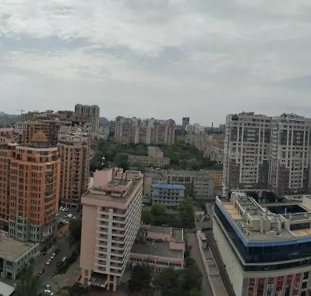 Apartment Апартаменты В Аркадии, 26 Жемчужина
