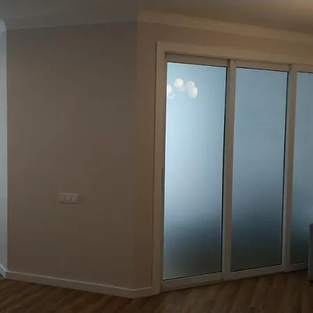 Apartment Апартаменты В Аркадии, 26 Жемчужина *