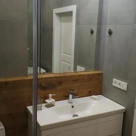 Апартаменты В Аркадии, 26 Жемчужина Apartment *